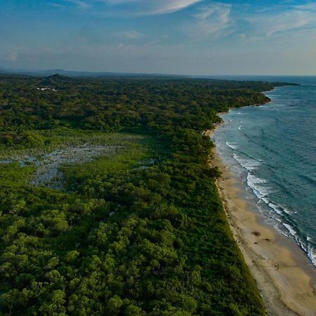 Beach Walk Costa Rica Playa Avellana Esterno foto